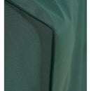 92"dia x 33"H Outdoor Furniture All-Weather Cover for X-Large Round Table&Chairs - Green,4cc021