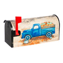 Pumpkin Farm Truck Mailbox Cover,56747