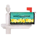 Home Sweet Home Lemons Mailbox Cover,56766