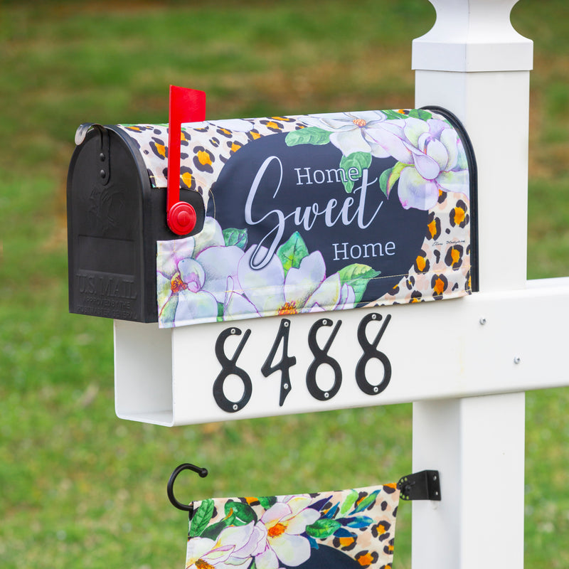 Magnolia Bloom Mailbox Cover,56811