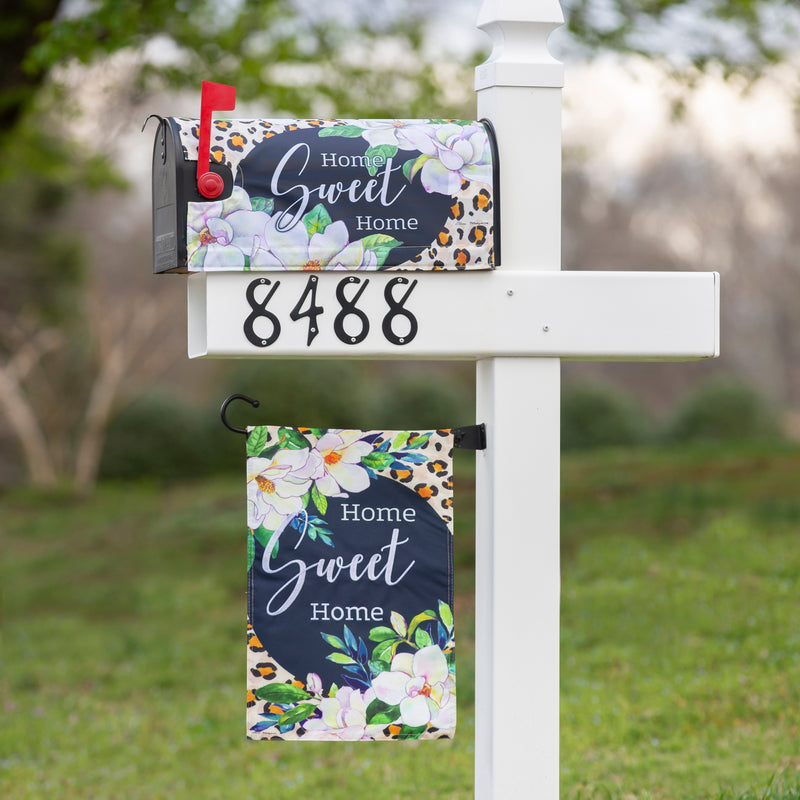 Magnolia Bloom Mailbox Cover,56811