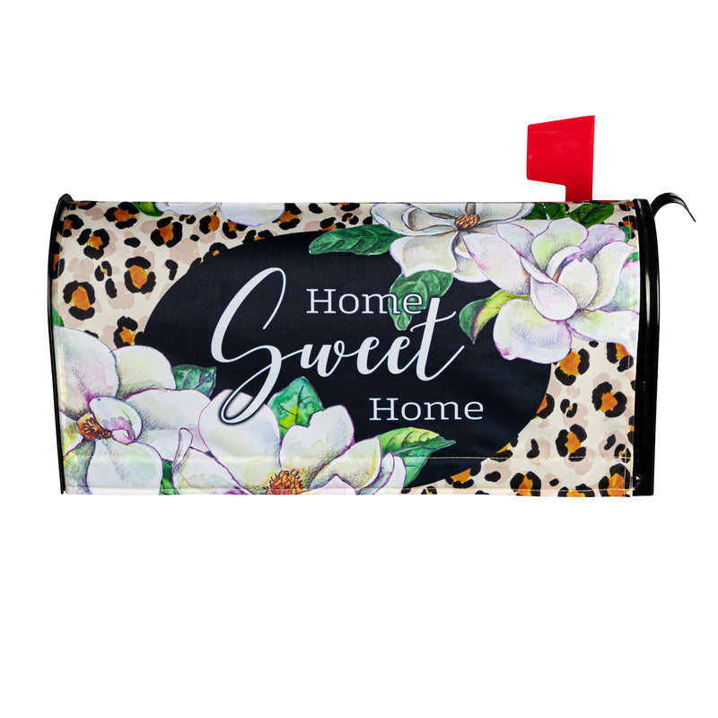 Magnolia Bloom Mailbox Cover,56811