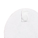 Forsythia and Chickadee Mailbox Saddle with Magnetic Mailbox Door Decor Set,56836s