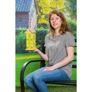 10"H Book Bee House, Bee Easy Bee Observation,5bh198