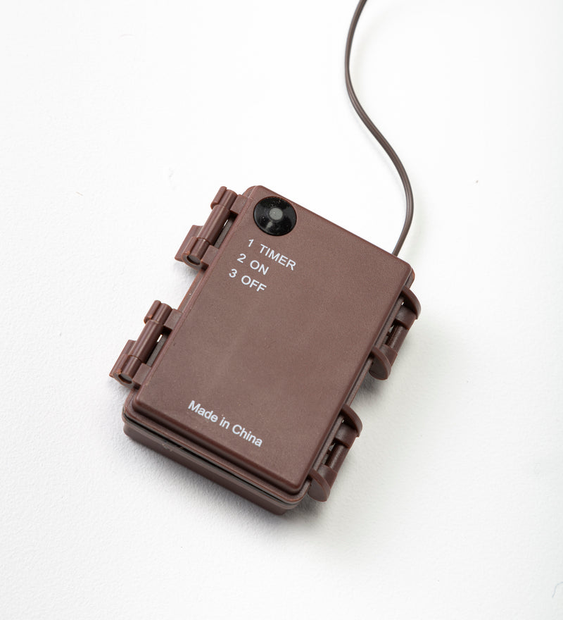 Indoor/Outdoor Holly and Berry Lighted Branches, Set of 2,65k55