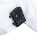 Lighted Halloween Phantom Ghost Stakes, Set of 3,65r85