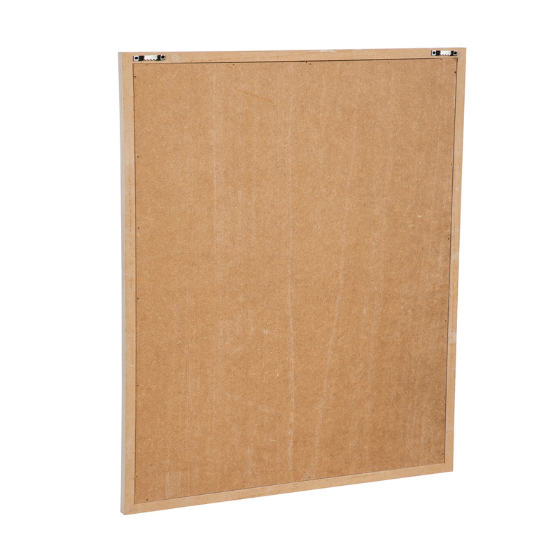 20'' x 24'' Wooden Cord Tying Wall Decor,6w439