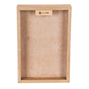 Framed Wall Decor, "Life Is Tough But So Are You",6w472