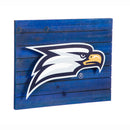 Lit Wall Decor, Georgia Southern,6wlt5010