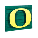 Lit Wall Decor, University of Oregon,6wlt986