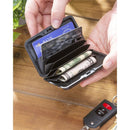 Green Bay Packers, Hard Case Wallet,7wlt3811hc