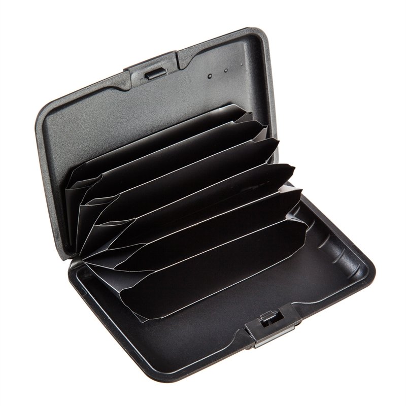 Green Bay Packers, Hard Case Wallet,7wlt3811hc