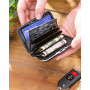 University of Alabama, Hard Case Wallet,7wlt924hc