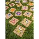 Minnesota Vikings, Garden Stone,843817gs