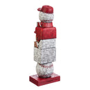 Tiki Tiki Totem, Cincinnati Reds,844206tt
