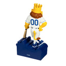 Kansas City Royals, Mascot Statue,844211ms