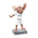 Seattle Mariners, Mascot Statue,844224ms
