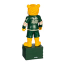 Minnesota Wild, Mascot Statue,844363ms