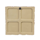 Montreal Canadiens, Garden Stone,844364gs