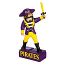 East Carolina University, Mascot Statue,84915ms