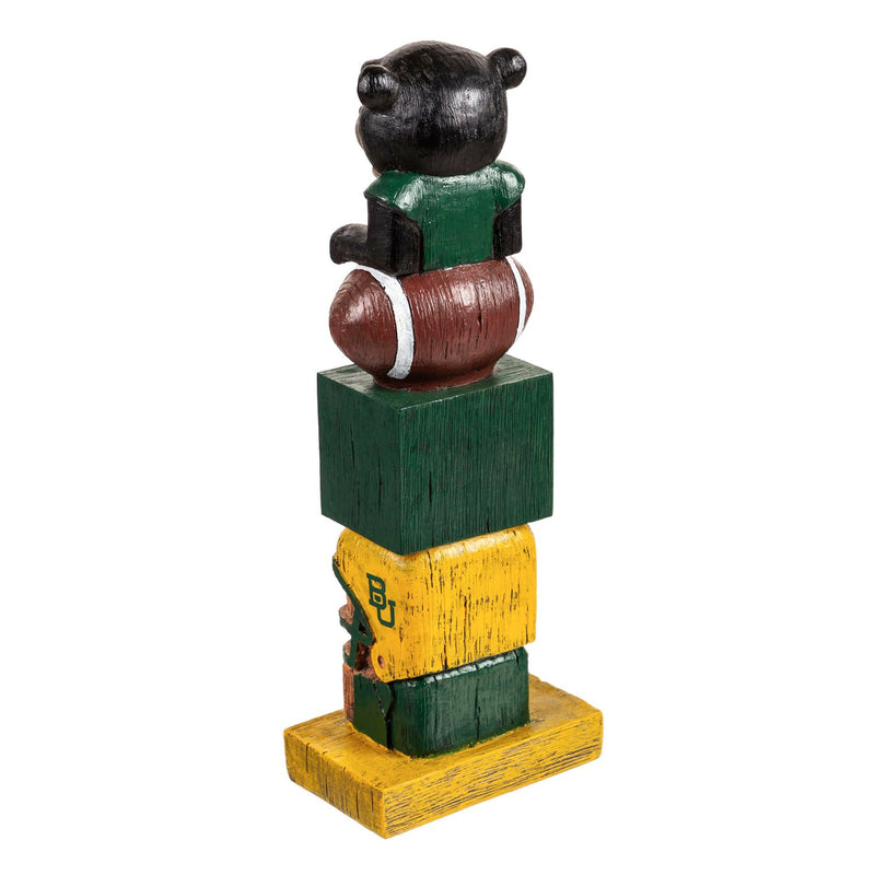 Team Garden Statue,  Baylor University,84925ttb