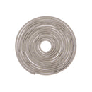 ZFence Citronella 5" Diameter Spiral Refill, 4 PCS, Black,84g1592