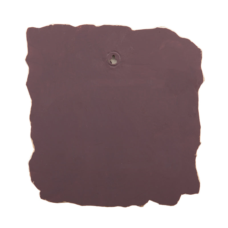 11" Garden Stone, Mom's Garden,84g3284b