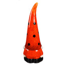 24"H Ladybug Gnome Garden Statuary,84g3394