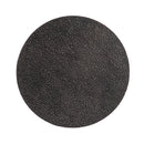 Recycled Rubber Stepping Stones, Set of 3 - Copper Flower Swirl,84g3805