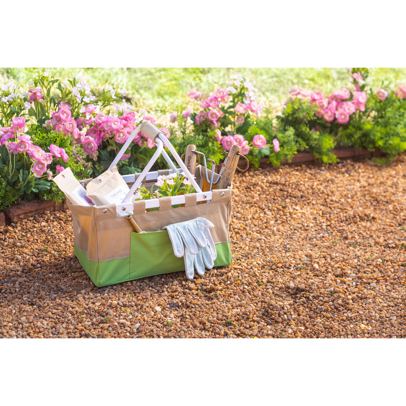 Garden Tool Basket,84g3829