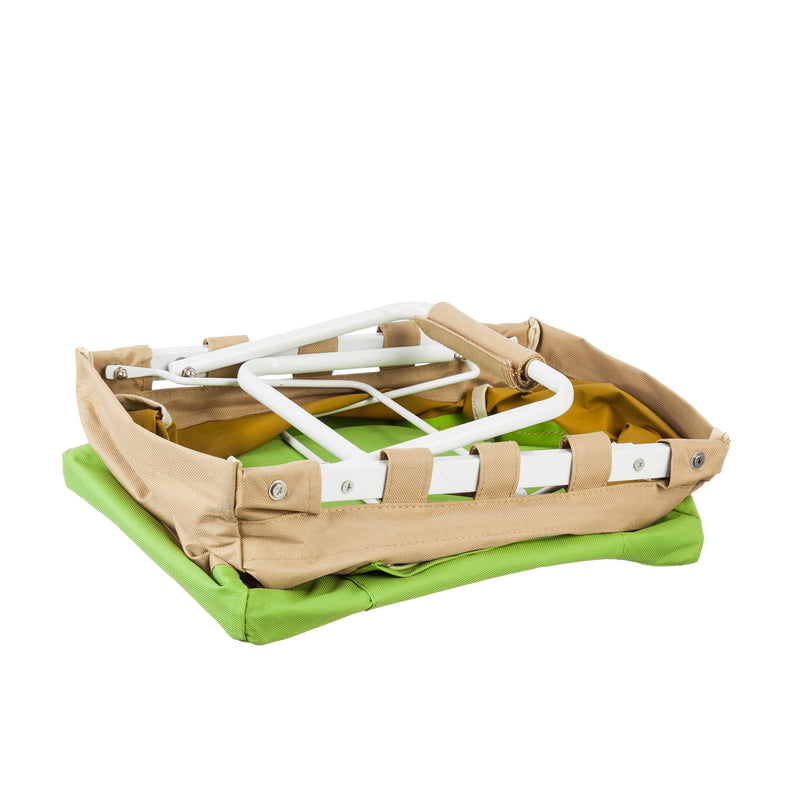 Garden Tool Basket,84g3829
