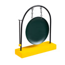 Green Bay Packers, Garden Gong,84m3811gg