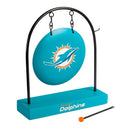 Miami Dolphins, Garden Gong,84m3816gg