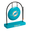 Miami Dolphins, Garden Gong,84m3816gg