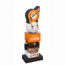 San Francisco Giants, Vintage Garden Statue,84v4223tt