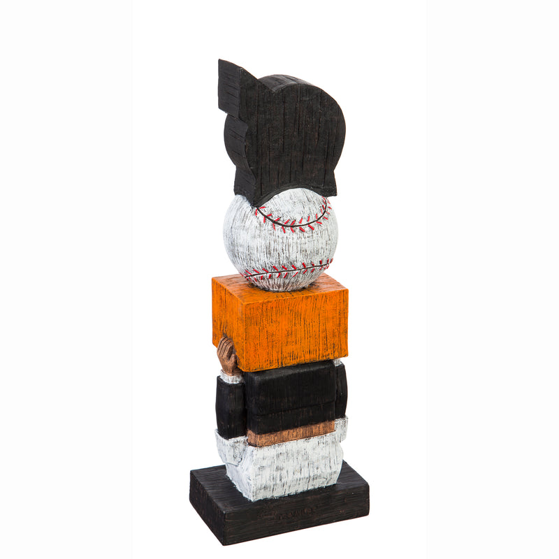 San Francisco Giants, Vintage Garden Statue,84v4223tt