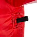 4ft Everinflatable LED Santa with Special Delivery,8i061