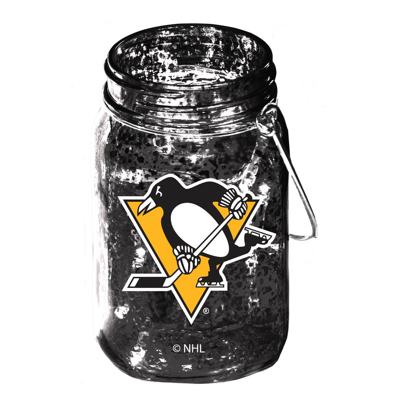 Pittsburgh Penguins, LED Lantern,8led4372
