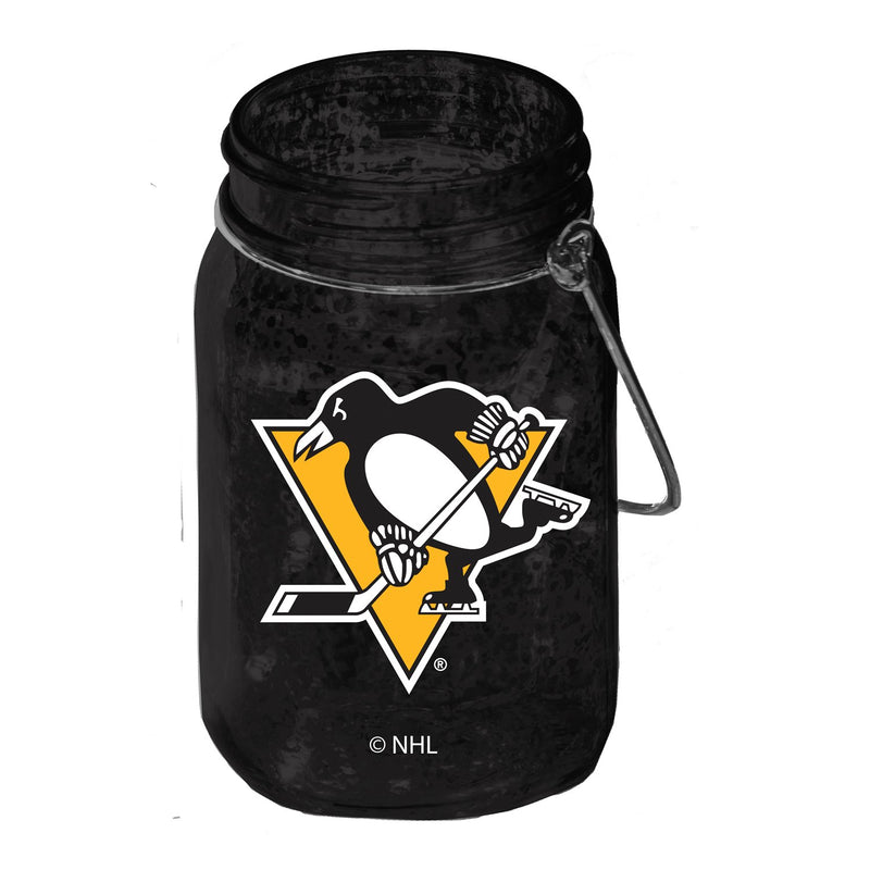 Pittsburgh Penguins, LED Lantern,8led4372