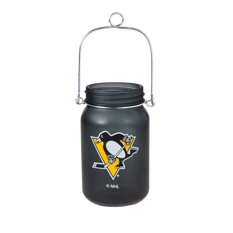 Pittsburgh Penguins, LED Lantern,8led4372