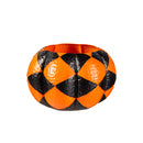 Metal Patterened Pumpkin Planters, Nested Set of 2,8pmtl387