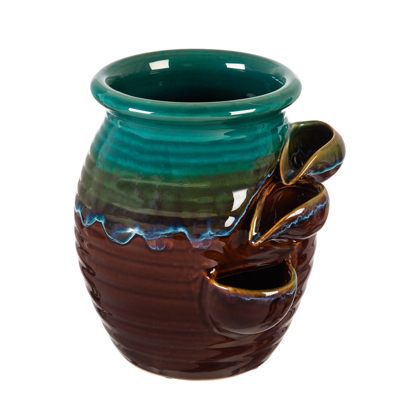 Wellness Ceramic Fountain,8tag269