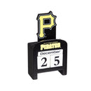 Pittsburgh Pirates, Perpetual Calendar,8taw4221