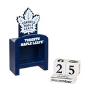 Toronto Maple Leafs, Perpetual Calendar,8taw4376