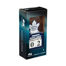 Toronto Maple Leafs, Perpetual Calendar,8taw4376