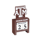 Texas A&M, Perpetual Calendar,8taw969