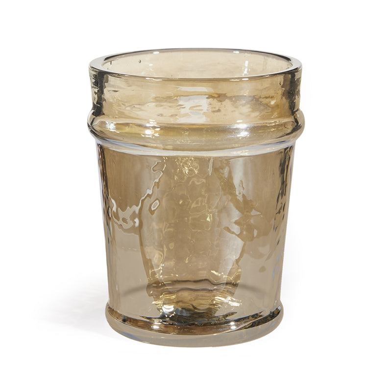 Castillian Old Fashioned Glass