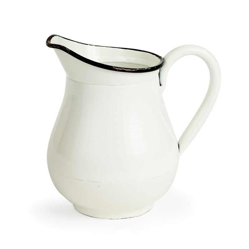 Napa Home & Garden JOSIE'S Decorative Pitcher 7.5"