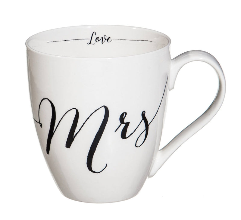 Ceramic Cup O' Java and Ornament Gift Set, Wedding,p10806170a