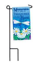 Memorial Mini-Flag Boxed Set of 24,p2598